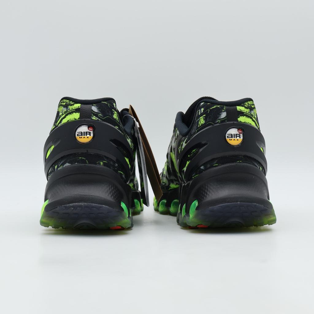 IH2137-001 Nike Air Max DN8 "Black/Green Apple" (Men's)