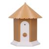 Bark Control Device Ultrasonic Waterproof Hanging Barking Deterrent for All Dog Sizes