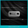 ZEEKR LS9 Wheel Hub & Door Handle Protective Stickers