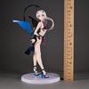Fate/Grand Order Figure Fairy Knight Lancelot Melusine Anime Girl Action Toy Game Statue Adult Collection Model Doll PVC Poseable Articulated Scale