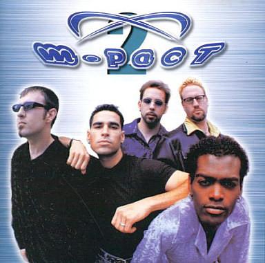 

CD EM PACT - 2 QMCY1 FAB SOUND 2001 Japan Pop Used