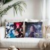 Comics The Case Study Of Vanitas Pillow Case Fashion Square Pillowcase Bedroom Sofa Room Ins Decoration Leisure Cushion Cover