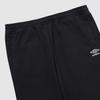 UMBRO Essentials Loose Jogger Pants Black (Uq123Cfp19) (B Type)