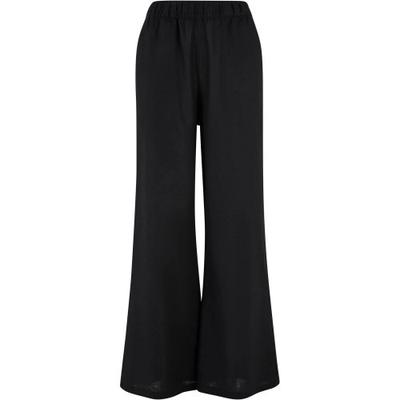 Urban Classics Womens/Ladies Mixed Wide Trousers