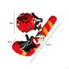Durable and Entertaining Dog Chew Toy - Ideal for Interactive Playtime