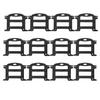 12 Winder Set, Rope Organizer -