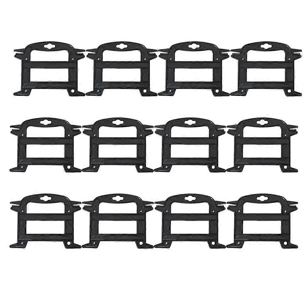 12 Winder Set, Rope Organizer -