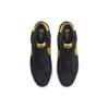 Nike Zoom Blazer Mid SB Black University Gold Unisex Sneakers White 864349-009