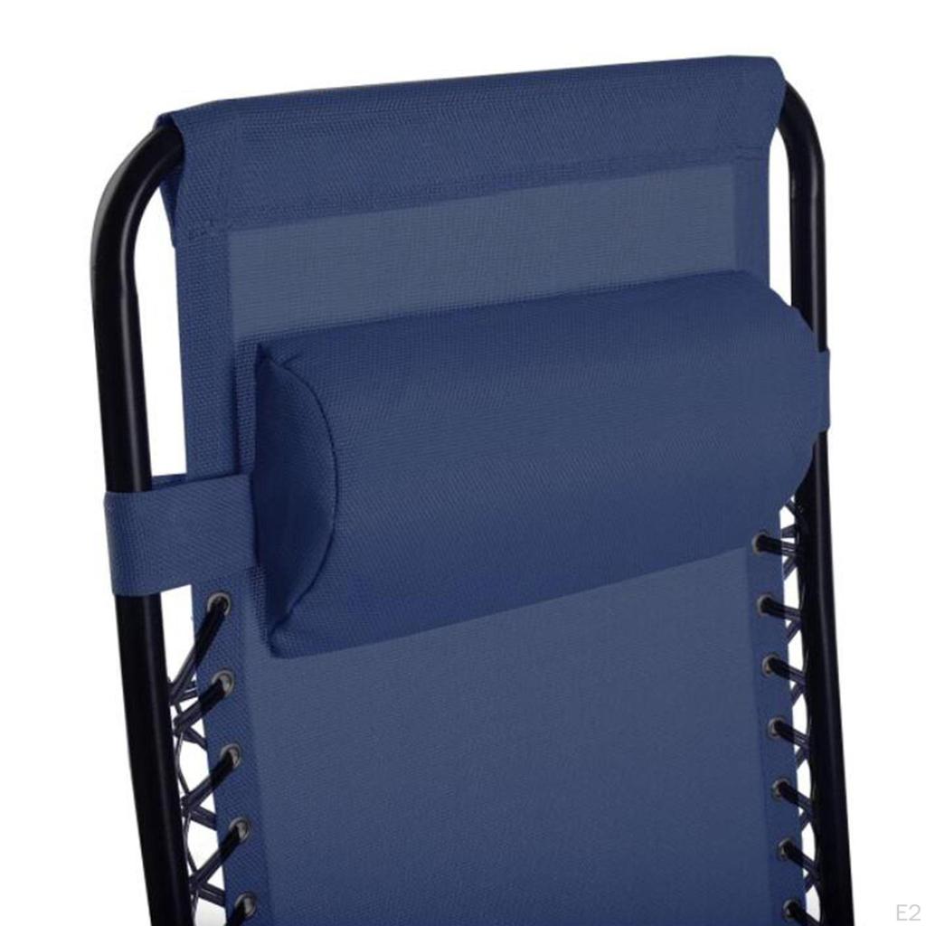 Țesătură de schimb, cârpă gri pentru reparații pentru lounge, canapea rabatabilă pliabilă pentru patio, parte din plasă