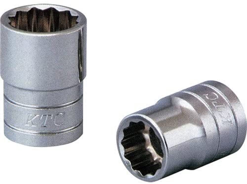 

Kyoto Tool Socket 24mm x Drive (KTC) B4-24W Wrench, 12.7mm