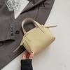 High-end niche bag women's summer new fashion handbag popular pillow bag