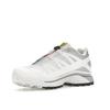 Salomon XT-4 OG White Ebony Unisex Sneakers Lunar-Rock L47133000