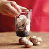 1PACK Multifunctional Vegetable, Mushroom, Egg and Strawberry Slicing Cup Food Chopper with Safety Cover, Kitchen Tool
