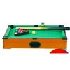 Children's Mini Pool Table - Parent-Child Snooker Game, Educational Toy, Baby Birthday Gift