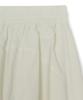 Emelbi Women'S Gorpcore Elastic Waist Mega Wide Pants Bos (D.Cream)