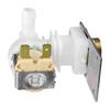 Precisions Control Water Valves Plastic and Metal Texture Suitable for Ice Machines with Fast Response 115/120V 60Hz 5W