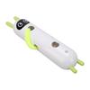   Interactive Cat Toy Smart Sensing Suction Design Automatic   Cat Teaser Toy