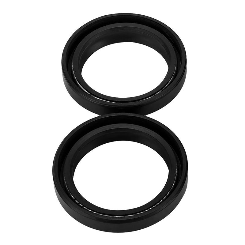 37x49 Motorcycle Front Fork Oil Seal or Dust Seal for Yamaha XJ650 Turbo XJ900 Seca XV920R XS1100 for Honda VFR400 NC21 VT500