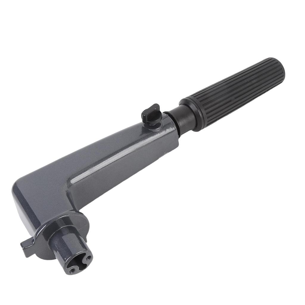 Steering Handle Assy 6E0 42111 02 4D for Outboard Motor 2 Stroke 4horsepower 5horsepower 4MLHU2 5MSHW 5MLHV