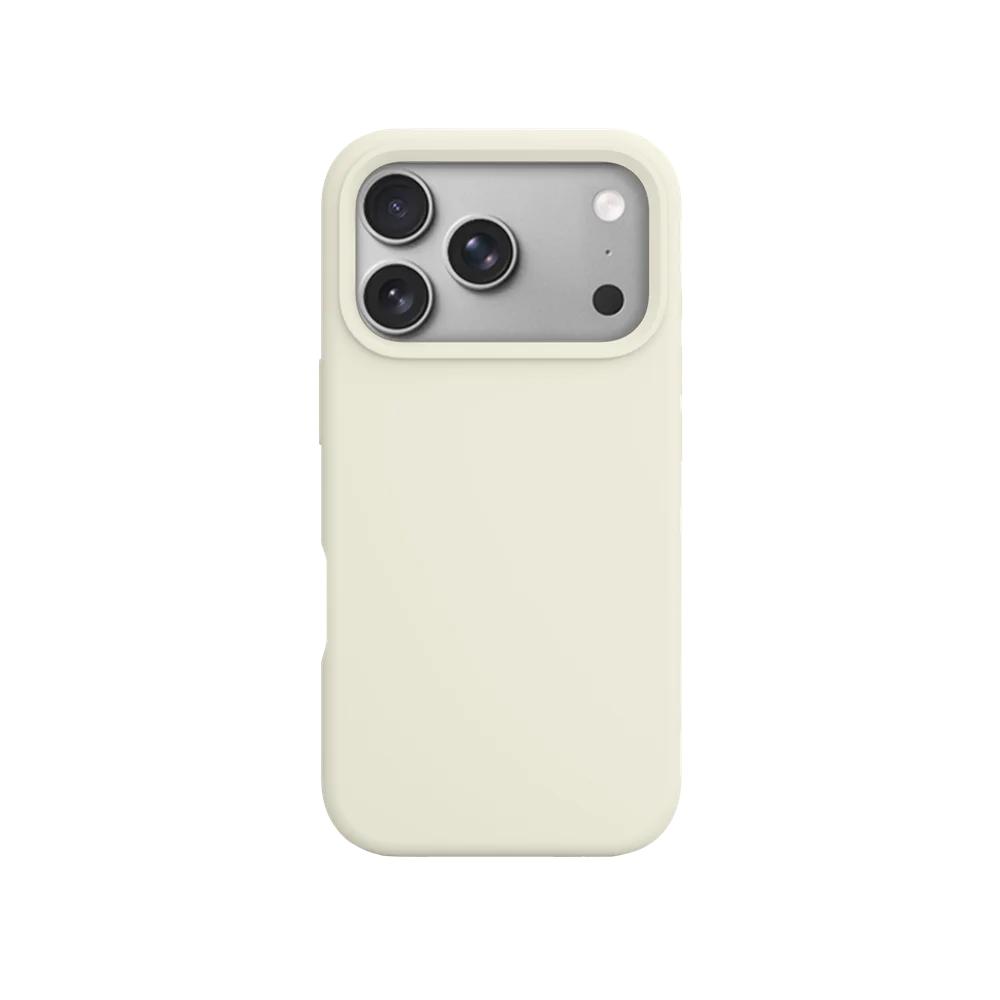 Al Liquid Silicone Phone Case For For Iphone 17 16 1 14 Pro Max 17Pro 17 Soft Bumper Shockproof Matte Cover Phone Accessories