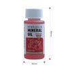 1PC Wysokowydajny olej mineralny do hamulców rowerowych - 60ml Hydrauliczny układ hamulcowy