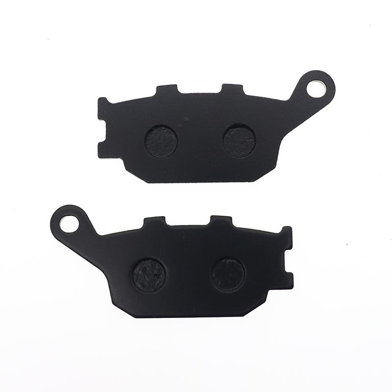 USERX Motorcycle disc brake pad Brakes Front Rear Disc Brake Pads For FA174 HONDA KAWASAKI SUZUKI YAMAHA CB CBR CBF CRF 600 1000
