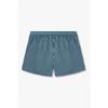 Emporio Armani Men S Bold Stripe Eagle Patch Trunk 3 pieceS Set  0816112087 0816
