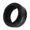 Haoge Manual Lens Mount Adapter for Pentax K PK Lens to Canon RF Mount such as Canon EOS R RP Cameras,