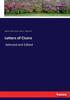 Kniha Letters of Cicero : Selected and Edited