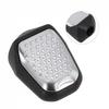 Front AC Vent Grille Air Conditioning Outlet Knob For BMW For X5 For X6 For X7