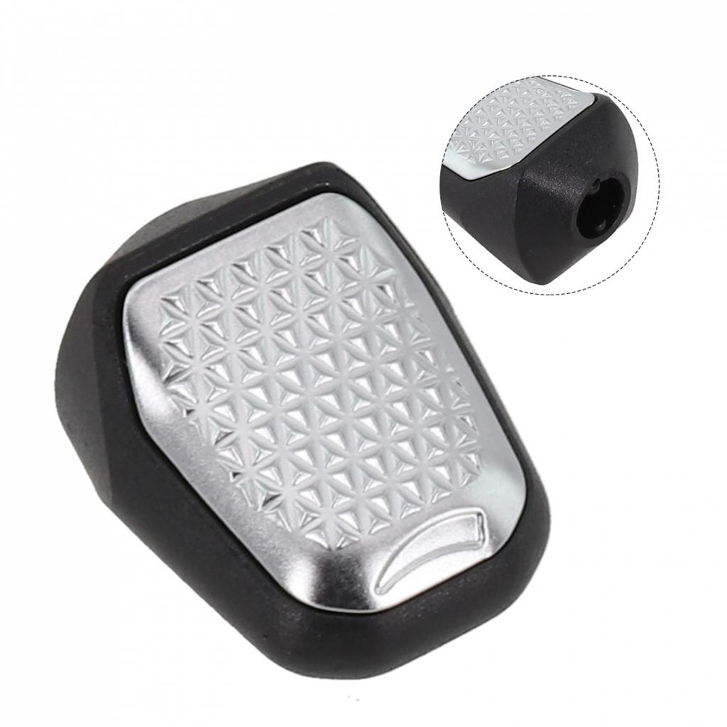 Front AC Vent Grille Air Conditioning Outlet Knob For BMW For X5 For X6 For X7