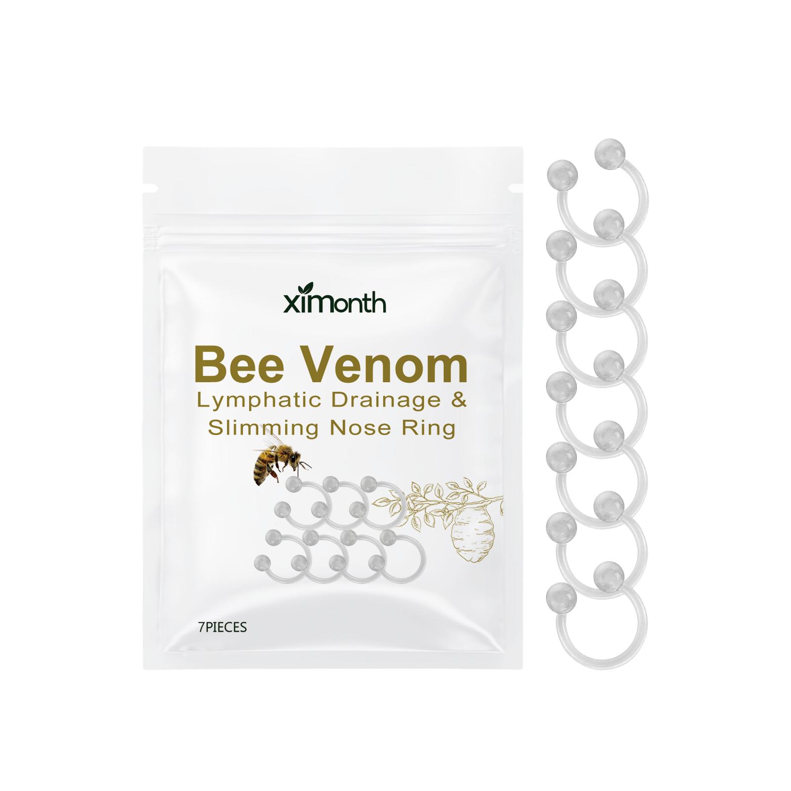 

XIMONTH Кольцо для похудения носа, контурирование тела для похудения, уменьшение жира на животе, подтяжка кожи, уход за телом