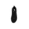 Anta Comfortable Cushioning Breathable Coverage Support Balance Lightweight Low top Running Shoes Men's Black 112035501-5