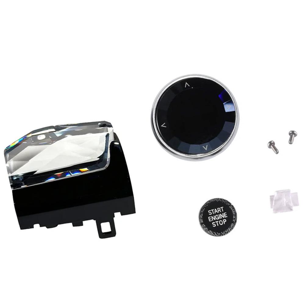 1 set Crystal Gear Paddle Shifter