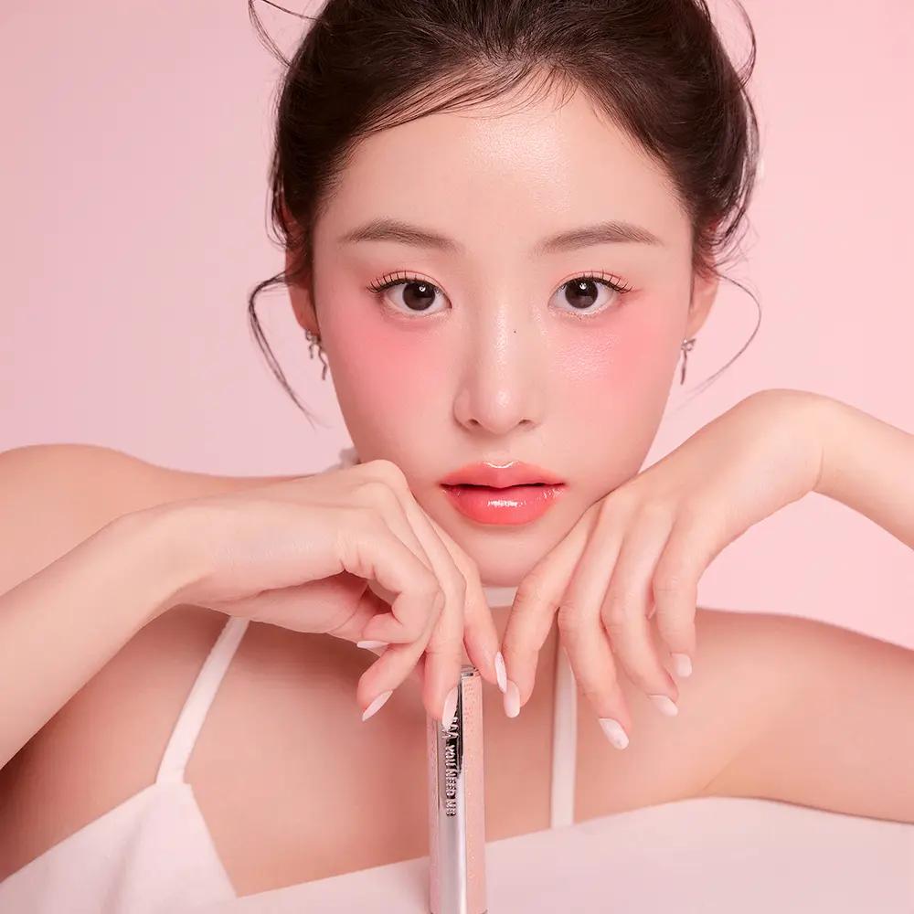 YNM Rainbow Honey Lip Balm Double Special