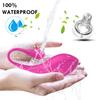 Powerful Wireless Remote Control Vibrating Egg Sex Toys Female Wearable G-Spot Vibrator Love Egg Jump Goods For Adults 18 Women