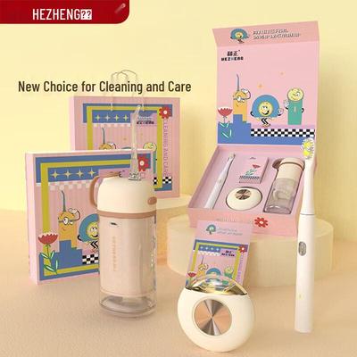 Cura della pelle – Set di cosmetici per la cura