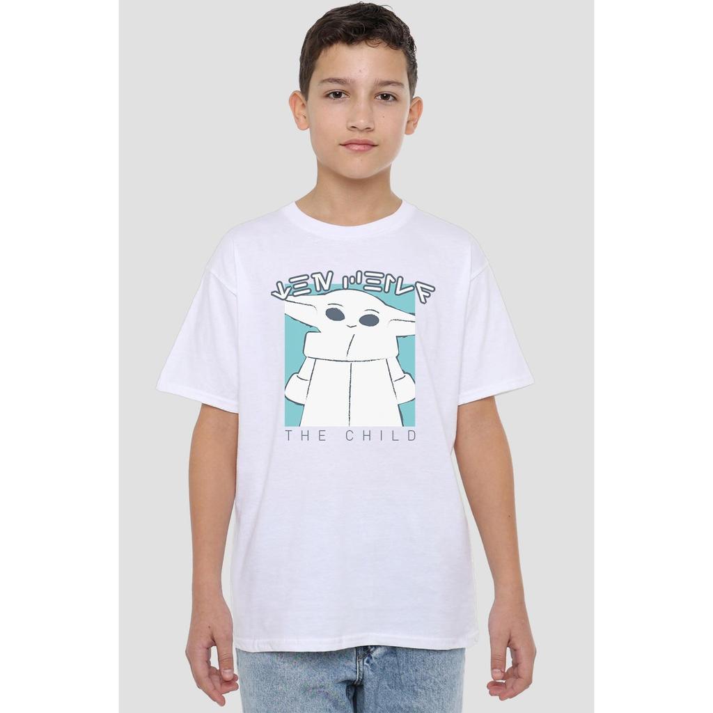 STAR WARS Kinder/Kids The Child T-Shirt