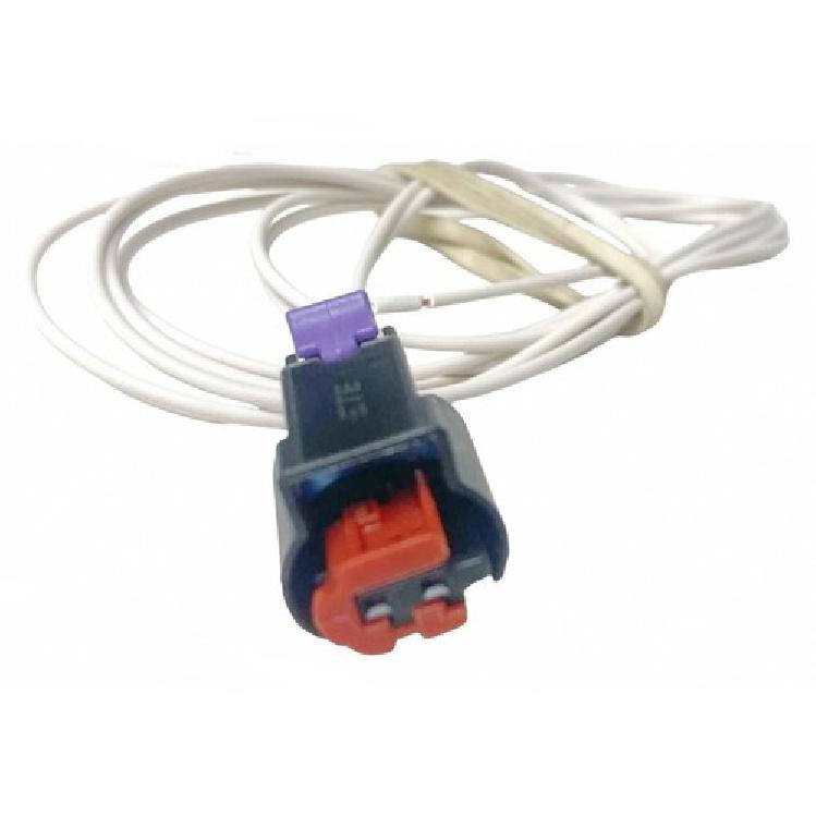 

Connector of ABS Wheel Speed Sensor Rear Left/Right Fits: Mercedes 2014-