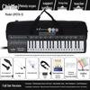 Chime 32/37-Key Harmonica: Perfect for Beginners, Students, and Professionals.