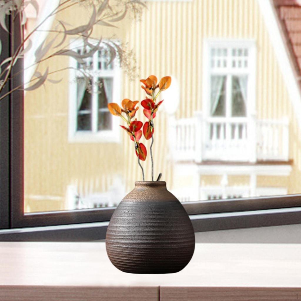 Keramikbehälter zur Pflanzenausstellung Geschenkidee Küche und Wohnbereich