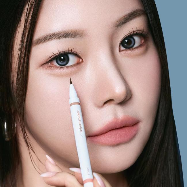 Etude House Re-creation Maker Dual Aegyo-Sal Liner 0.9g (5 Options)