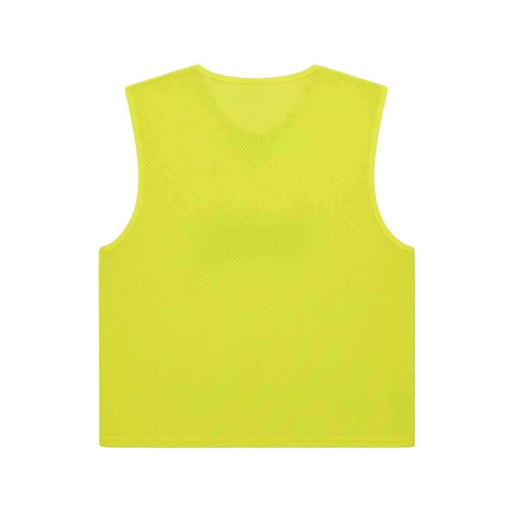 Mitre Unisex Adult Pro Training Bibs