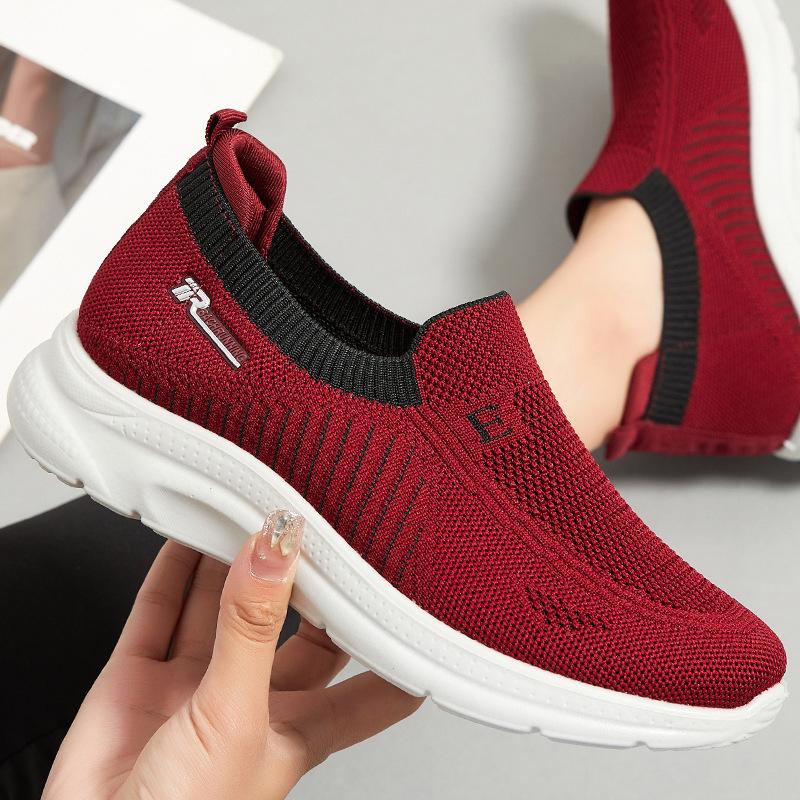 Женская легкая обувь для ходьбы — фото 3