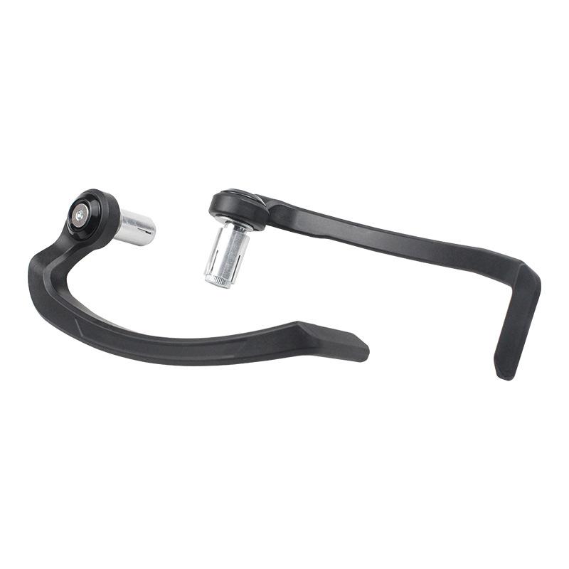 Off-Road Vehicle Motorcycle Handguard Handle Modification Accessories Anti-Drop Handguard Brake Lever Horn Handle Protection