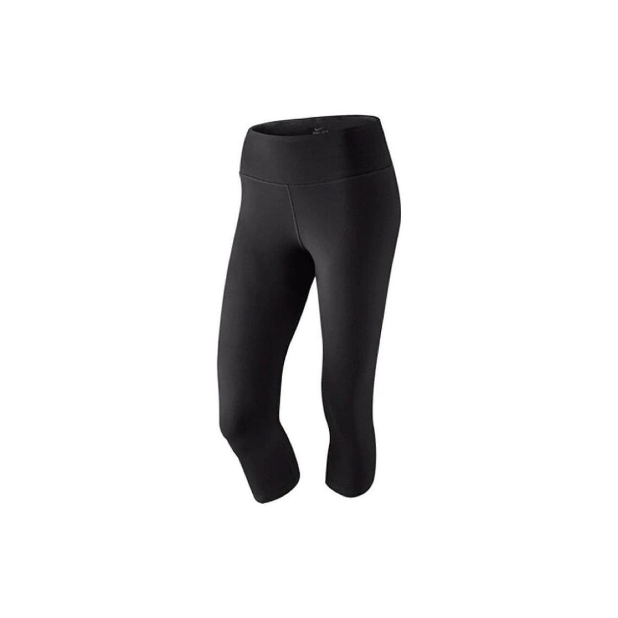 

New Nike Sports Pants Women s Black BQ3558-010 M