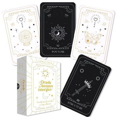 Toekomstvoorspelling – Tarot