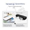 Shu Ou Osmile SL289 A4 Photo & Document Laminator