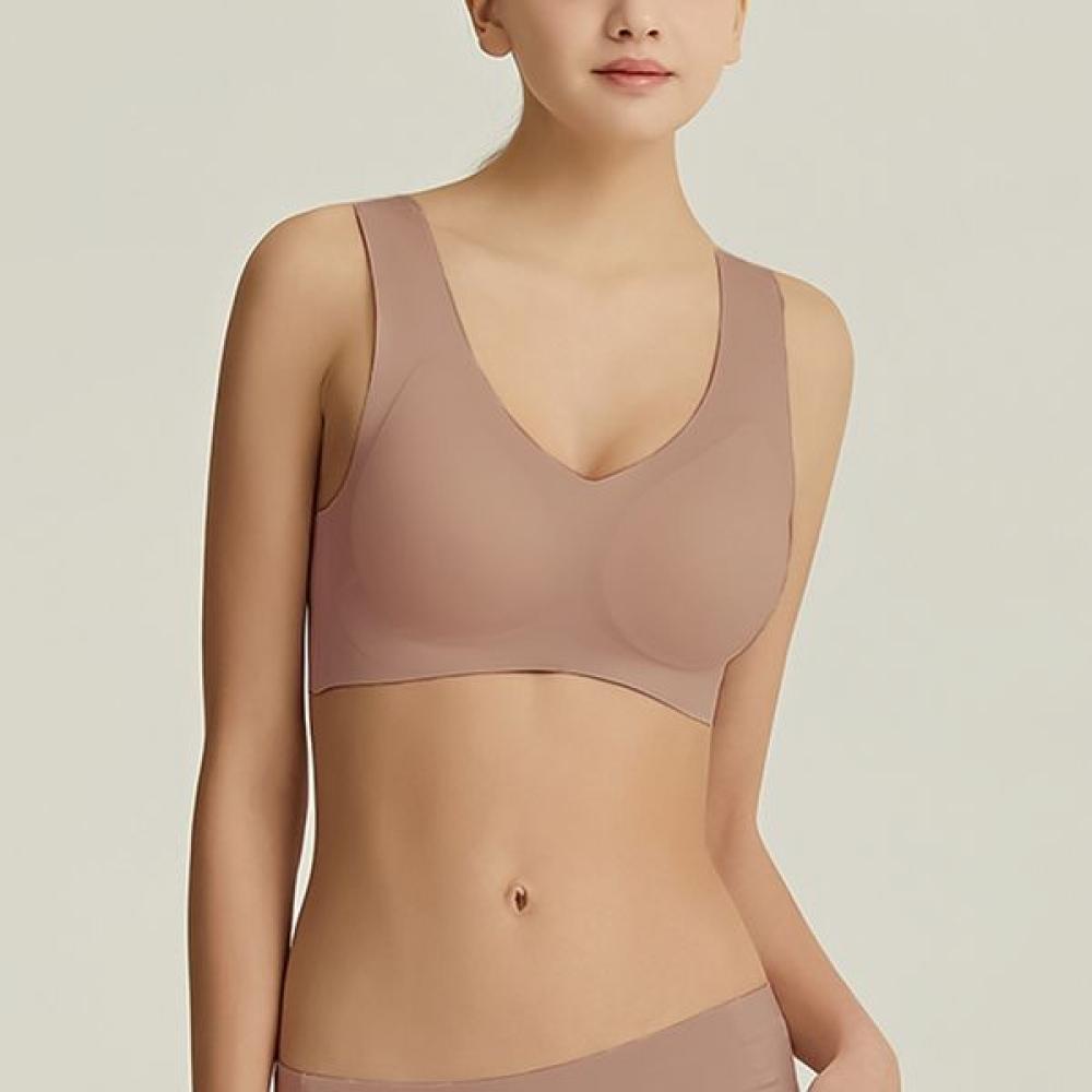 

[spao] Seamless Wireless BraleTTe Spwrc25u16 T DBeige/100