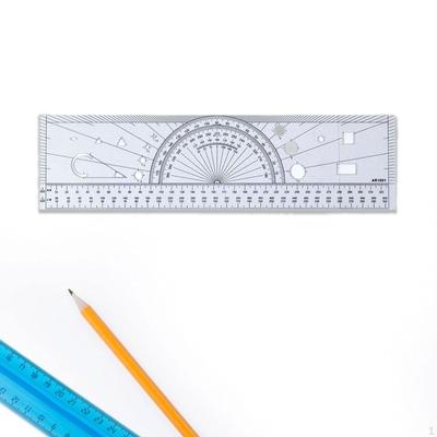 Aviation Navigation Tool Premier Azimuth Practical Reusable Clear Scale Planning Routes